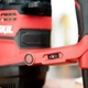 Перфоратор SKIL 1781 GB 1500 Вт (11070300201) - изображение 7