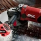 Угловая шлифмашина SKIL 9791 AB 2200 Вт 230 мм (11070500201) - изображение 3