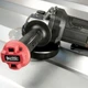 Кутова шліфмашина SKIL 9132 AB 850 Вт 125 мм (11070500101) - зображення 8