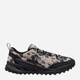 Женские кроссовки с мембраной кожаные Keen Jasper Zionic 1032664 38 (7.5US) 24.5 см Черный/Темно-коричневый (199289103301) - изображение 1