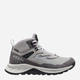 Женские кроссовки для трекинга с мембраной Keen Hightrail Mid Wp 1031836 38 (7.5US) 24.5 см Серые (195208973901) - изображение 1