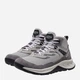 Женские кроссовки для трекинга с мембраной Keen Hightrail Mid Wp 1031836 36 (6US) 23 см Серые (195208973932) - изображение 2