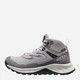 Женские кроссовки для трекинга с мембраной Keen Hightrail Mid Wp 1031836 38 (7.5US) 24.5 см Серые (195208973901) - изображение 3