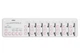 MIDI контролер KORG NANOKONTROL 2 WH (207600) - зображення 1
