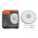 Датчик движения и освещенности VIDEX VL-SPC05W 220V 800W IP20 инфракрасный White (20шт/ящ - изображение 2