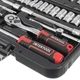 Набор инструментов INTERTOOL STORM ET-8046 46 ед. - изображение 4