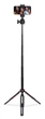 Stolikowy statyw turystyczny do smartfona Hama Solid 80 Ball z pilotem Bluetooth (4007249046796) - obraz 2