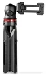 Stolikowy statyw turystyczny do smartfona Hama Solid 80 Ball z pilotem Bluetooth (4007249046796) - obraz 3