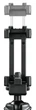 Stolikowy statyw turystyczny do smartfona Hama Solid 80 Ball z pilotem Bluetooth (4007249046796) - obraz 6