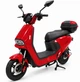 Электроскутер ATLAS Bee 1000W Red - изображение 1