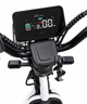 Электровелосипед ATLAS Leaf 350W Black - изображение 8