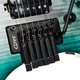 Електрогітара Cort Space G6TR (Semi Gloss Lagoon) - зображення 6