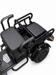Электроскутер трехколесный ATLAS Ant 800W Black - изображение 5