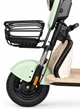 Электроскутер трехколесный ATLAS Elegant Trike 600W Green - изображение 5