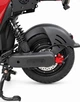 Электроскутер ATLAS NEON 1000W Red - изображение 5