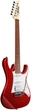 Электрогитара Ibanez GRX40-CA - изображение 3