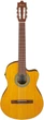 Классическая гитара Ibanez GA3ECE-OAM - изображение 1