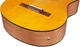 Классическая гитара Ibanez GA3ECE-OAM - изображение 6