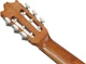Классическая гитара Ibanez GA3ECE-OAM - изображение 7