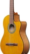 Классическая гитара Ibanez GA3ECE-OAM - изображение 10