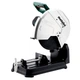 Монтажна пила Metabo CS 22-355 (601786000) - зображення 1