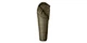 Спальний мішок Snugpak Sleeper Lite LZ Olive - зображення 2