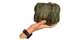 Спальний мішок Snugpak Jungle Bag RZ Olive - зображення 5