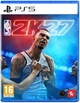 NBA 2K27 (PS5) - зображення 1