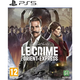 Agatha Christie Murder on the Orient Express (PS5, русские субтитры) - изображение 1