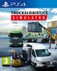 Truck and Logistics Simulator (PS4) - изображение 1