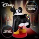 Держатель для джойстика Mickey Mouse (Cable Guys) - изображение 4