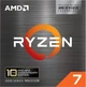 Процессор AMD Ryzen 7 5800X3D 10th Anniversary Edition 3.4GHz/96MB, sAM4 BOX (100-100000651POF) - изображение 2