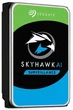 Жесткий диск Seagate SkyHawk 8TB/3.5/5400/265/S3.0 (ST8000VX010) - изображение 3