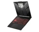 Ноутбук ASUS TUF Gaming A16 FA607NUQ (FA607NUQ-RL030) (16"/Ryzen 7 170/16/RTX4050/SSD512/W11)(FA607NUQ-RL030) - изображение 4