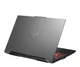 Ноутбук ASUS TUF Gaming A16 FA607NUQ (FA607NUQ-RL030) (16"/Ryzen 7 170/16/RTX4050/SSD512/W11)(FA607NUQ-RL030) - изображение 6