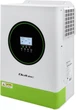 Гибридный инвертор Qoltec 6.2 кВт 48В 1-фазный 53866 (5901878538662) - изображение 2