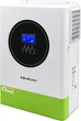 Гибридный инвертор Qoltec 6.2 кВт 48В 1-фазный 53861 (5901878538617) - изображение 2