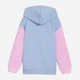Дитяче худі для дівчинки Puma x Dora 63762038 98-104 см Синє (4070033580134) - зображення 5