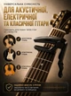 Каподастр для гітари Alice Acoustic набір затискач для акустичної та класичної електрогітари музикантів гітаристів алюмінієвий пружинний капо чорний з 6 медіаторами 0.58 0.71 0.81 0.96 1.20 1.50 мм пластикові матові різної товщини надійний у комплекті - зображення 3