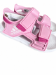 Детские босоножки для девочки Adidas Altaswim Розовые 33 (4065418600361) - изображение 12