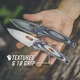 Ніж складаний Gerber Sumo Folder Black 30-001813 - зображення 11