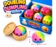 Антистрес іграшка Doubling Dumpling, пельмень 8,5 см - зображення 2