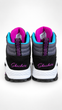 Черевики для дівчинки Skechers Fuse Tread CH99 Goodyear чорні 32 (2021659031907) 20 см - зображення 9