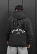 Худі Staff statement oversize fleece S - изображение 1