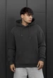 Худі Staff statement oversize fleece S - изображение 2