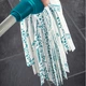 Zestaw do sprzątania Leifheit Classic Mop Wiadro z mopem (4006501567925) - obraz 4