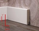 Плинтус МДФ 60×12×2500 Белый (ПФ-9/60) - изображение 2