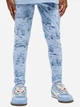 Детские леггинсы для девочки Puma x Dora 63762138 116-122 см Синие (4070033579398) - изображение 1