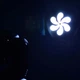 Głowica ruchoma FX oświetlenie Light4Me MINI SPOT 60 PRISM - obraz 10