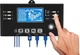 Гібридний інвертор AZO Digital ESB 10kW-48 10 кВт 48В 1-фазний (AZO00D1198) (5903332566457) - зображення 6